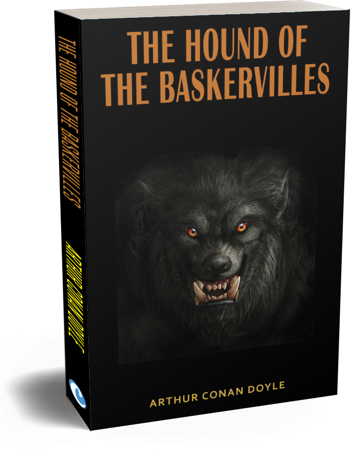 洋書 The Hound of the Baskervilles The Hound of the Baskervilles by Arthur Conan Doyle